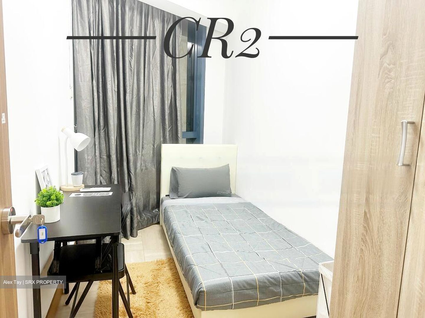 Water Place (D15), Condominium #461798041